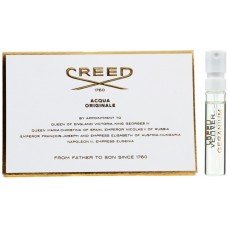 Creed Acqua Originale Vetiver Geranium
