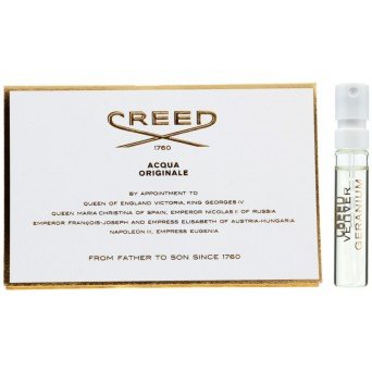 Creed Acqua Originale Vetiver Geranium