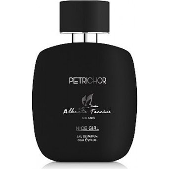 Alberto Taccini Petrichor