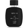 Alberto Taccini Petrichor