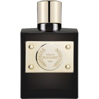 Geparlys Johan. B Elegant Gold