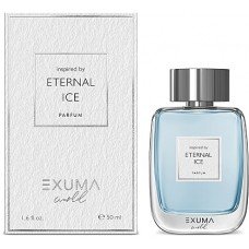 Exuma World Eternal Ice