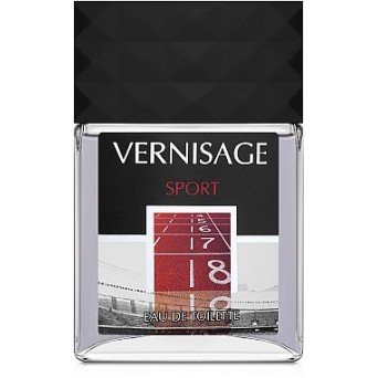 Positive Parfum Vernissage Sport