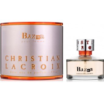 Christian Lacroix Bazar Pour Femme