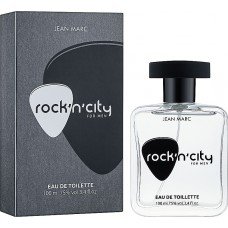 Jean Marc Rock`n`city For Men