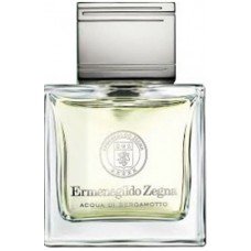 Ermenegildo Zegna Acqua di Bergamotto