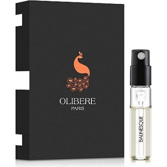 Olibere Balinesque