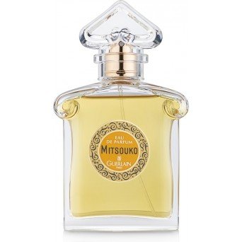 Guerlain Mitsouko