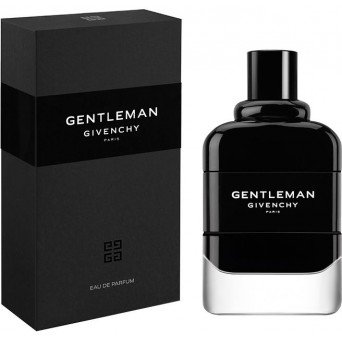 Givenchy Gentleman 2018