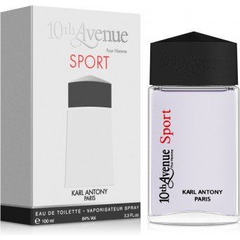 Karl Antony 10th Avenue Sport For Men