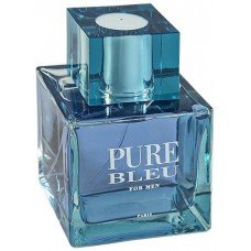Karen Low Pure Bleu