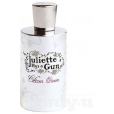 Juliette Has A Gun Citizen Queen