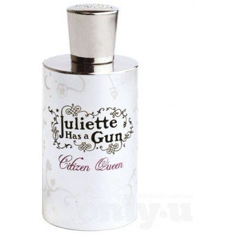 Juliette Has A Gun Citizen Queen