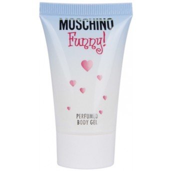 Moschino Funny