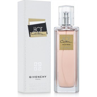 Givenchy Hot Couture