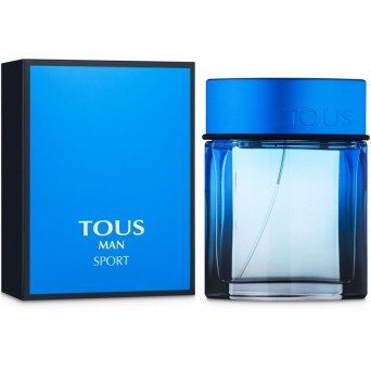 Tous Man Sport