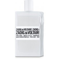 Zadig & Voltaire This is her