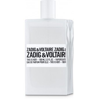Zadig & Voltaire This is her