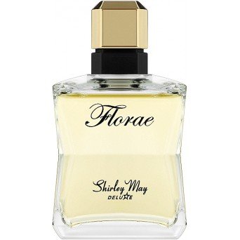 Shirley May Deluxe Florae