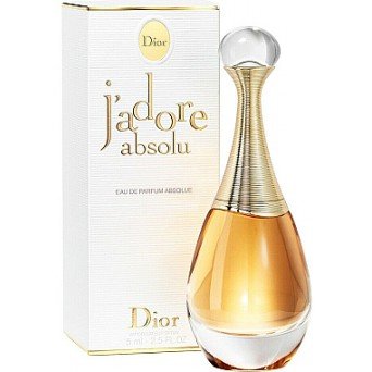 Dior JAdore Absolu