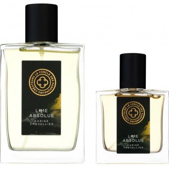 Le Cercle des Parfumeurs Createurs Lime Absolue