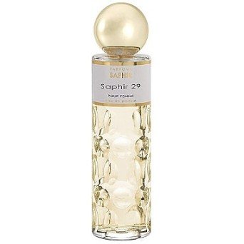 Saphir Parfums 29