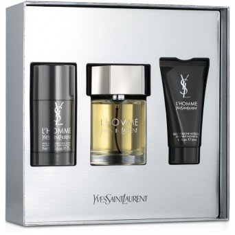 Yves Saint Laurent LHomme