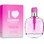 Lomani Cristal Cut