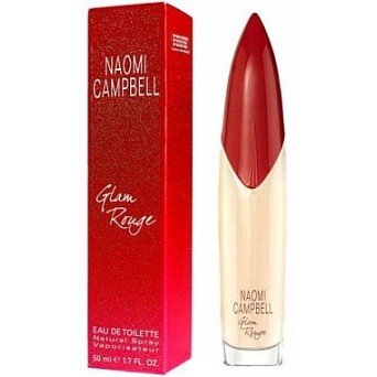 Naomi Campbell Glam Rouge