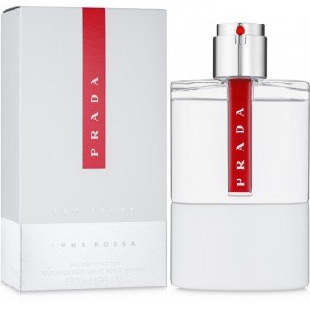 Prada Luna Rossa Eau Sport