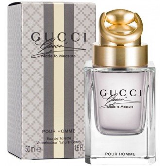 Gucci Made to Measure