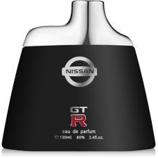 Nissan GTR