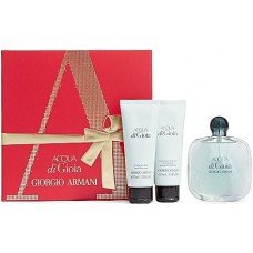 Giorgio Armani Acqua di Gioia