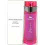 Lacoste Joy of Pink