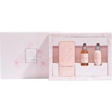 L'Occitane Cherry Blossom