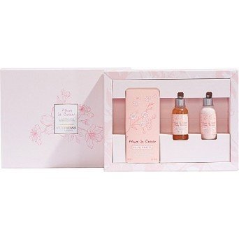 L'Occitane Cherry Blossom