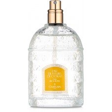 Guerlain Eau de Fleurs de Cedrat