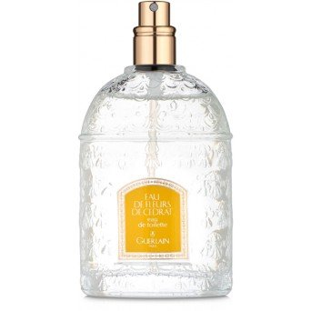 Guerlain Eau de Fleurs de Cedrat