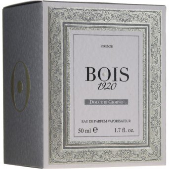 Bois 1920 Dolce di Giorno Limited Art Collection