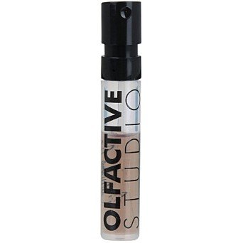 Olfactive Studio Chambre Noire