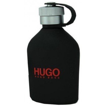 Hugo Boss Just Different