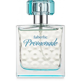 Faberlic Promenade