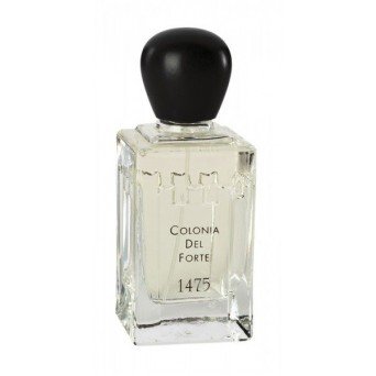Profumi del Forte Colonie del Forte 1475