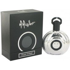 M. Micallef Royal Vintage