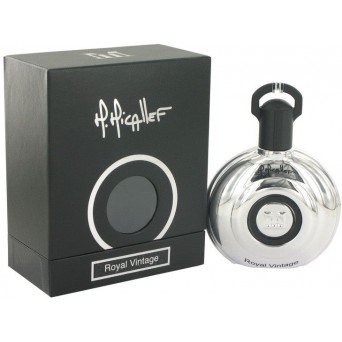 M. Micallef Royal Vintage