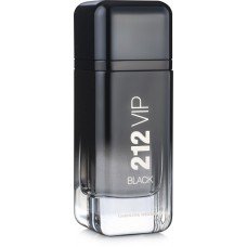 Carolina Herrera 212 VIP Black