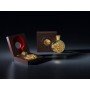 Ramon Molvizar Art & Gold & Perfume