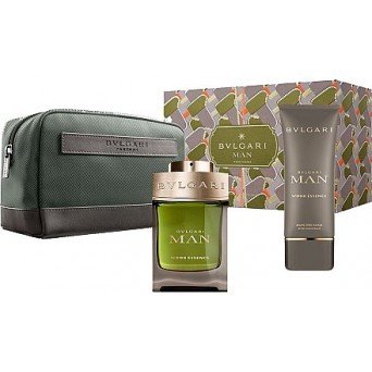 Bvlgari Man Wood Essence
