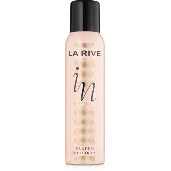 La Rive In Woman