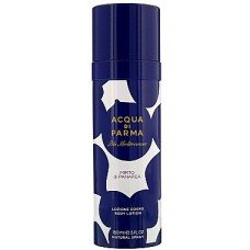 Acqua di Parma Blu Mediterraneo Mirto di Panarea